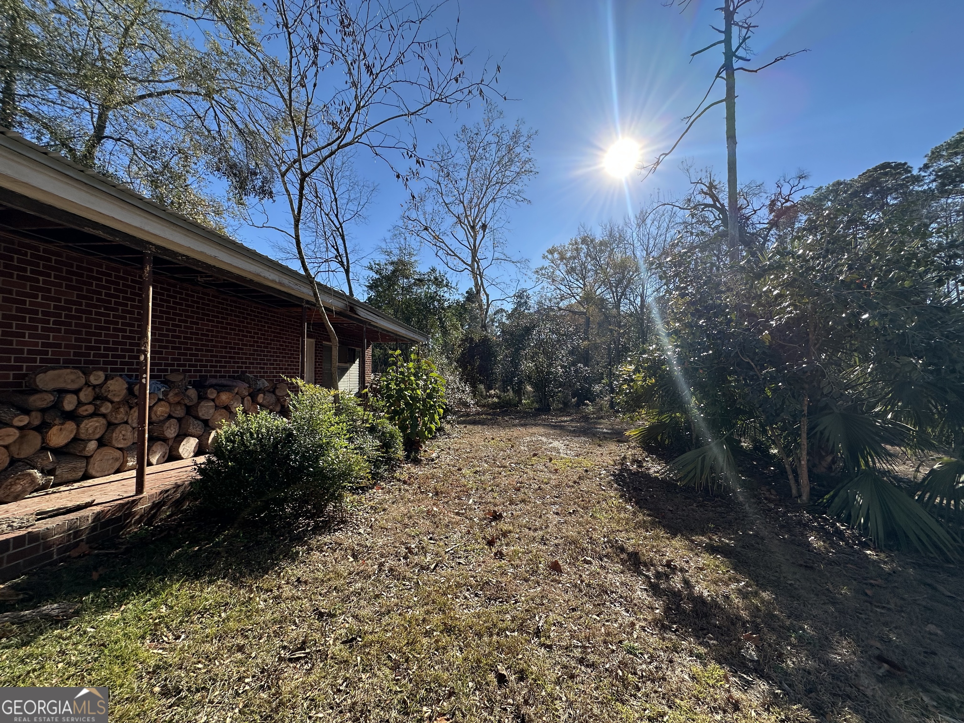 131 Huckabee Street Mcrae-helena GA 31055