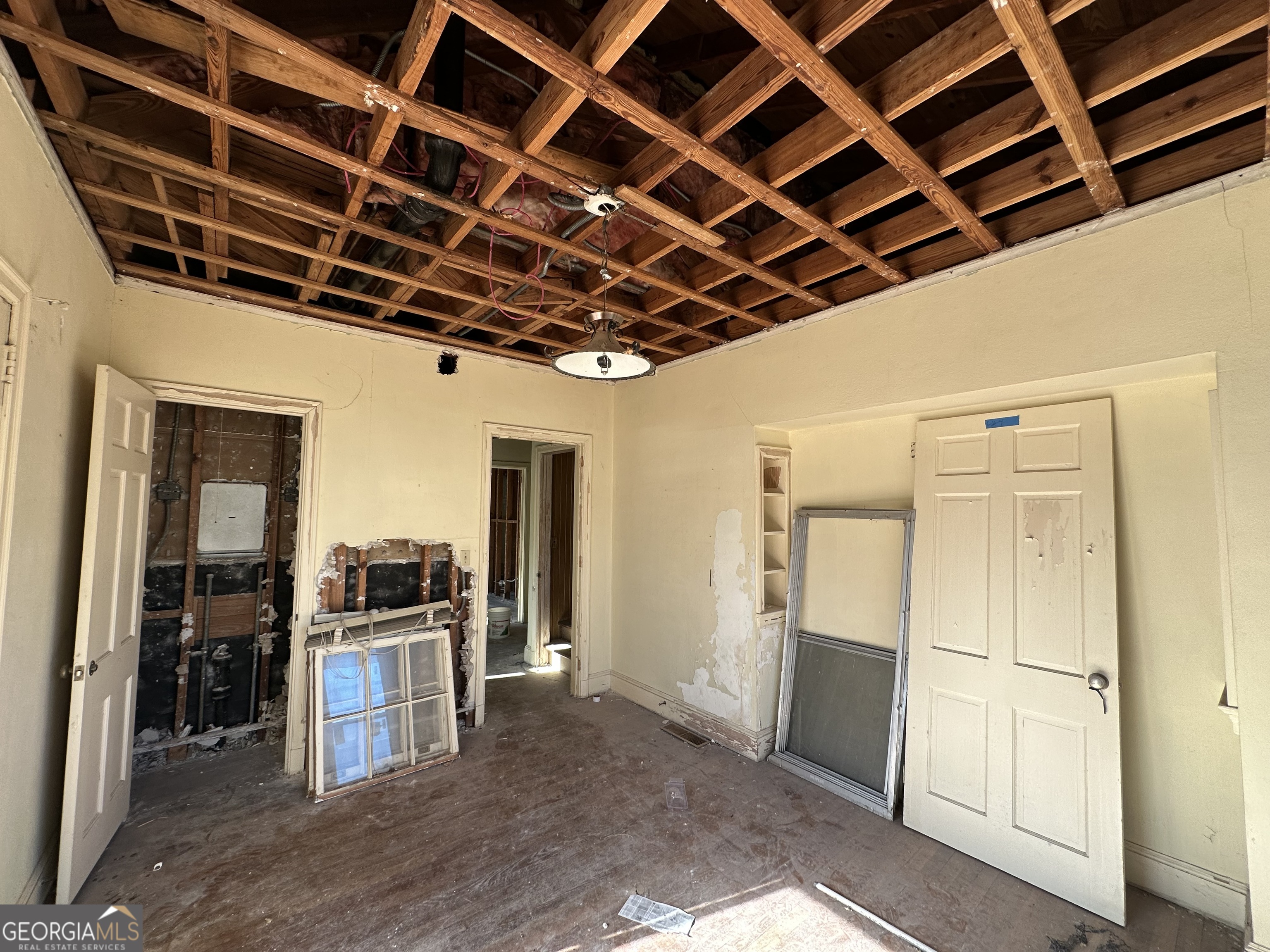 131 Huckabee Street Mcrae-helena GA 31055