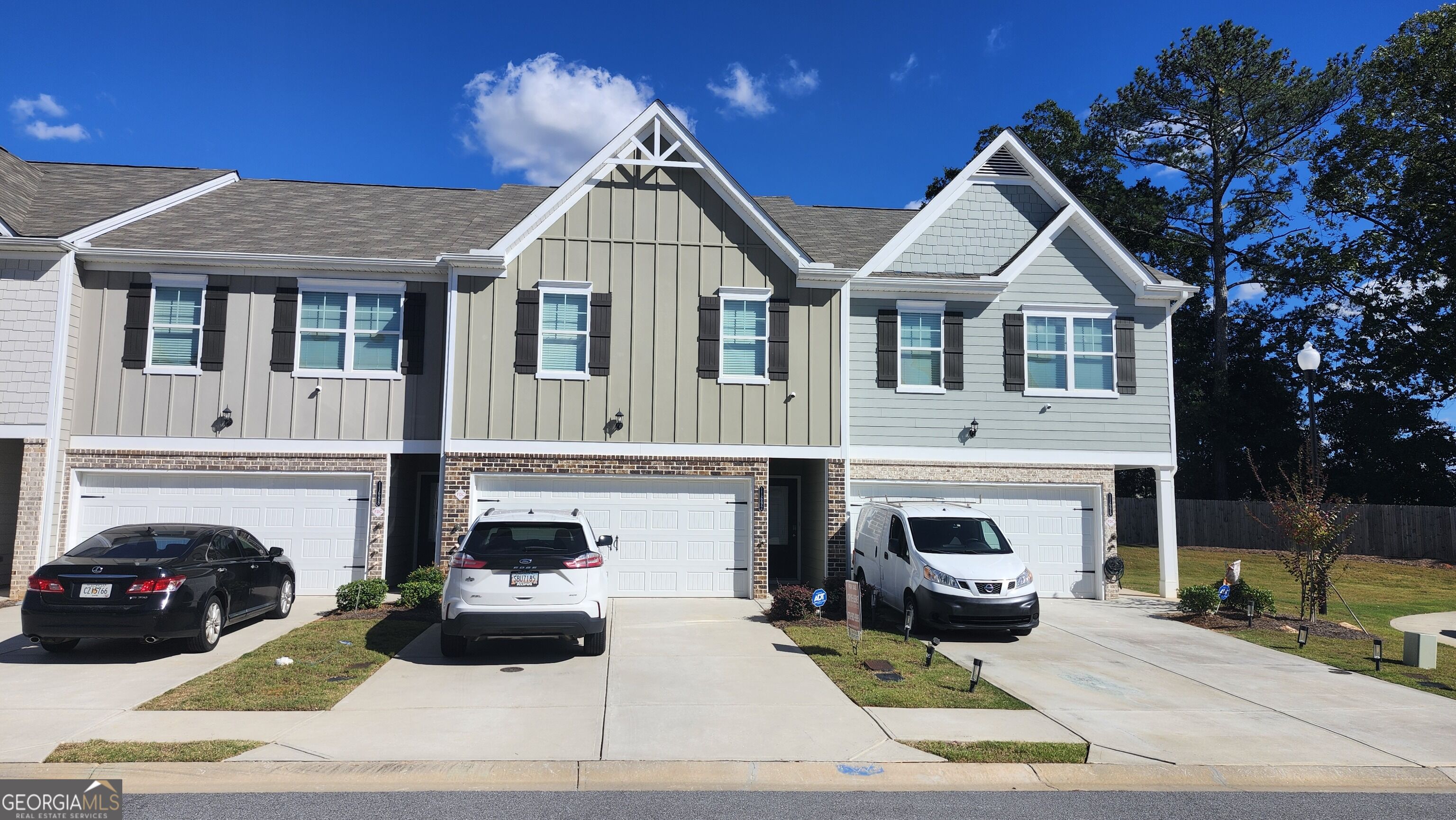 11692 Mendenhall Court Hampton GA 30228