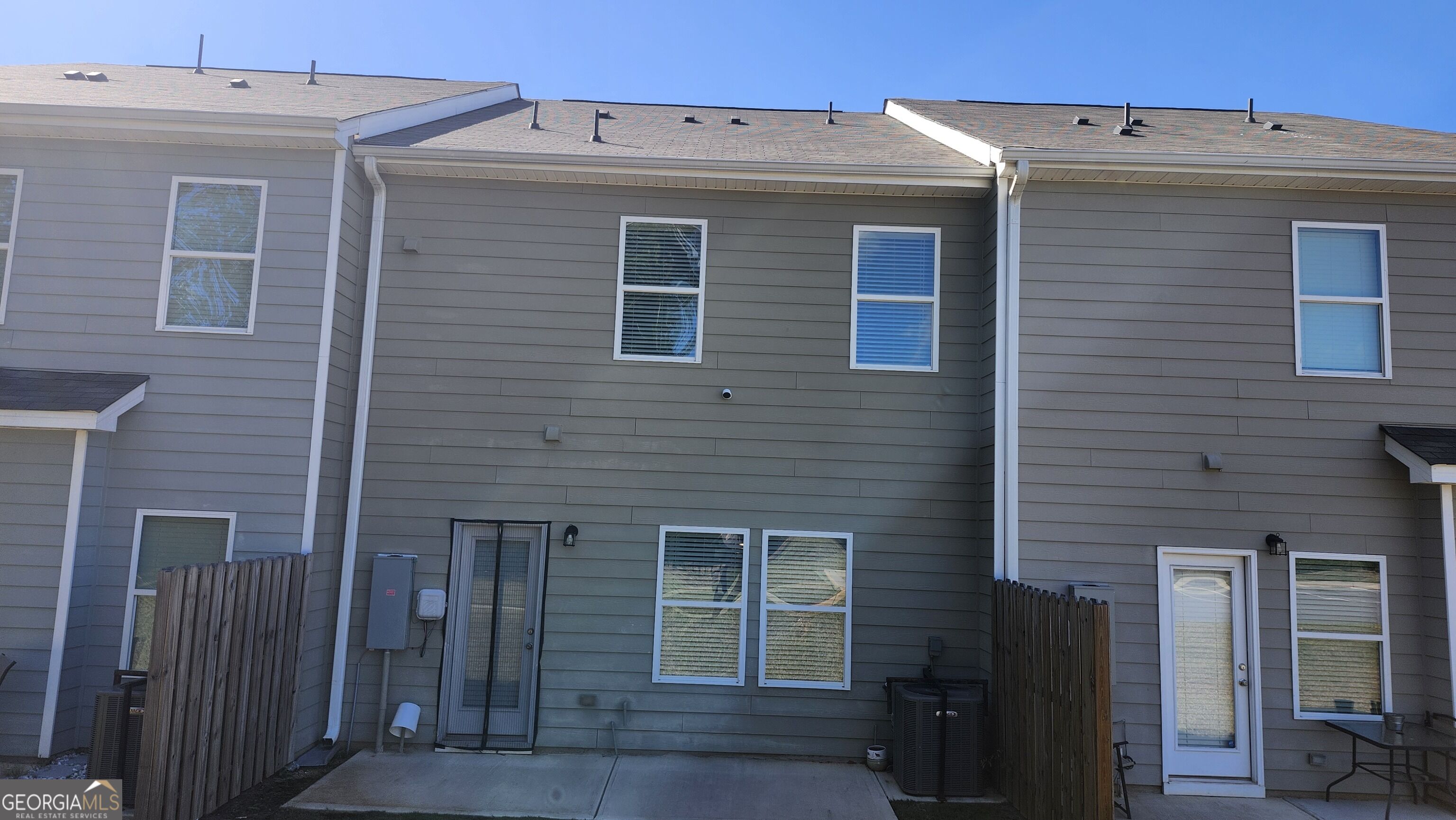 11692 Mendenhall Court Hampton GA 30228