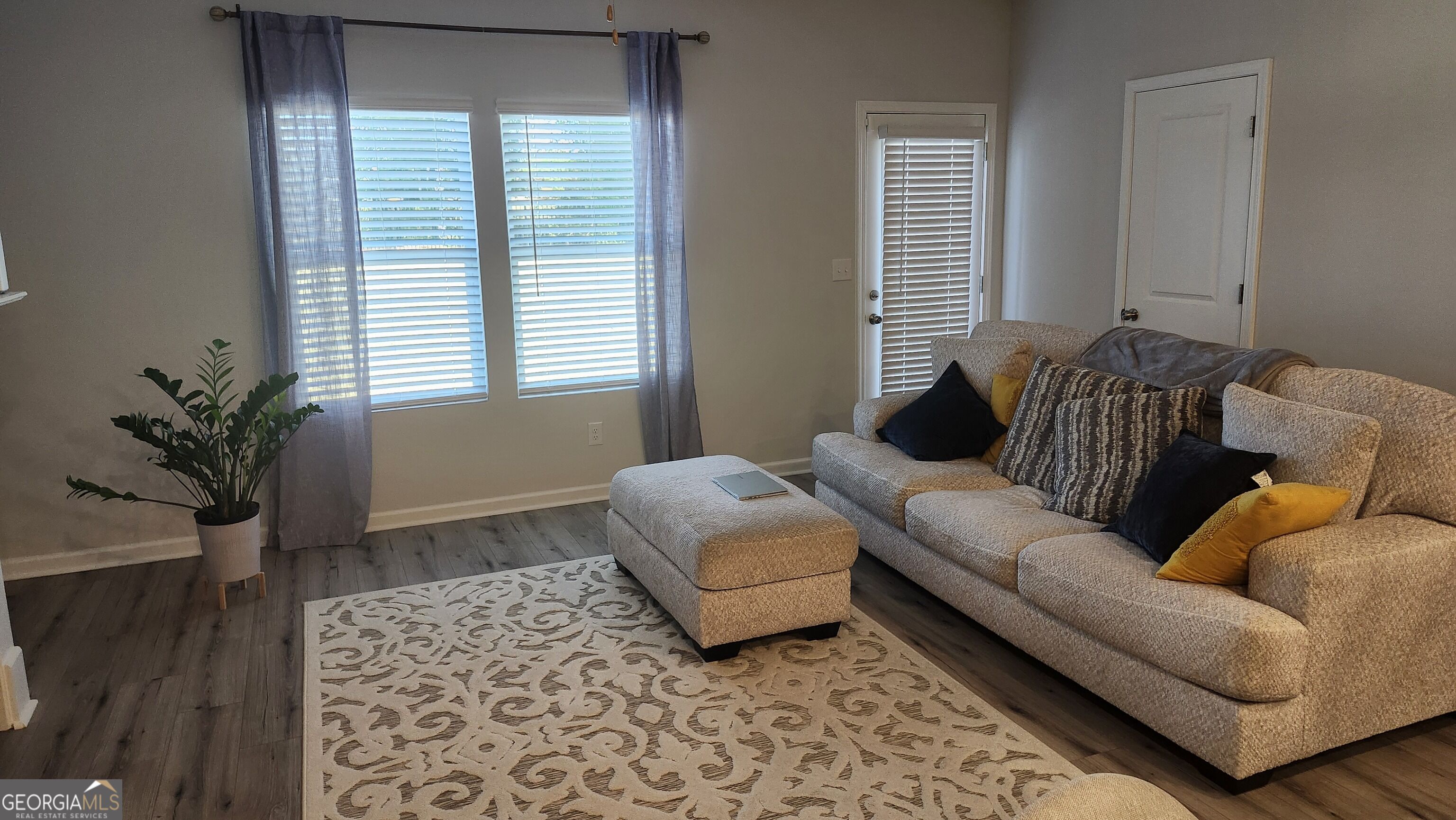 11692 Mendenhall Court Hampton GA 30228