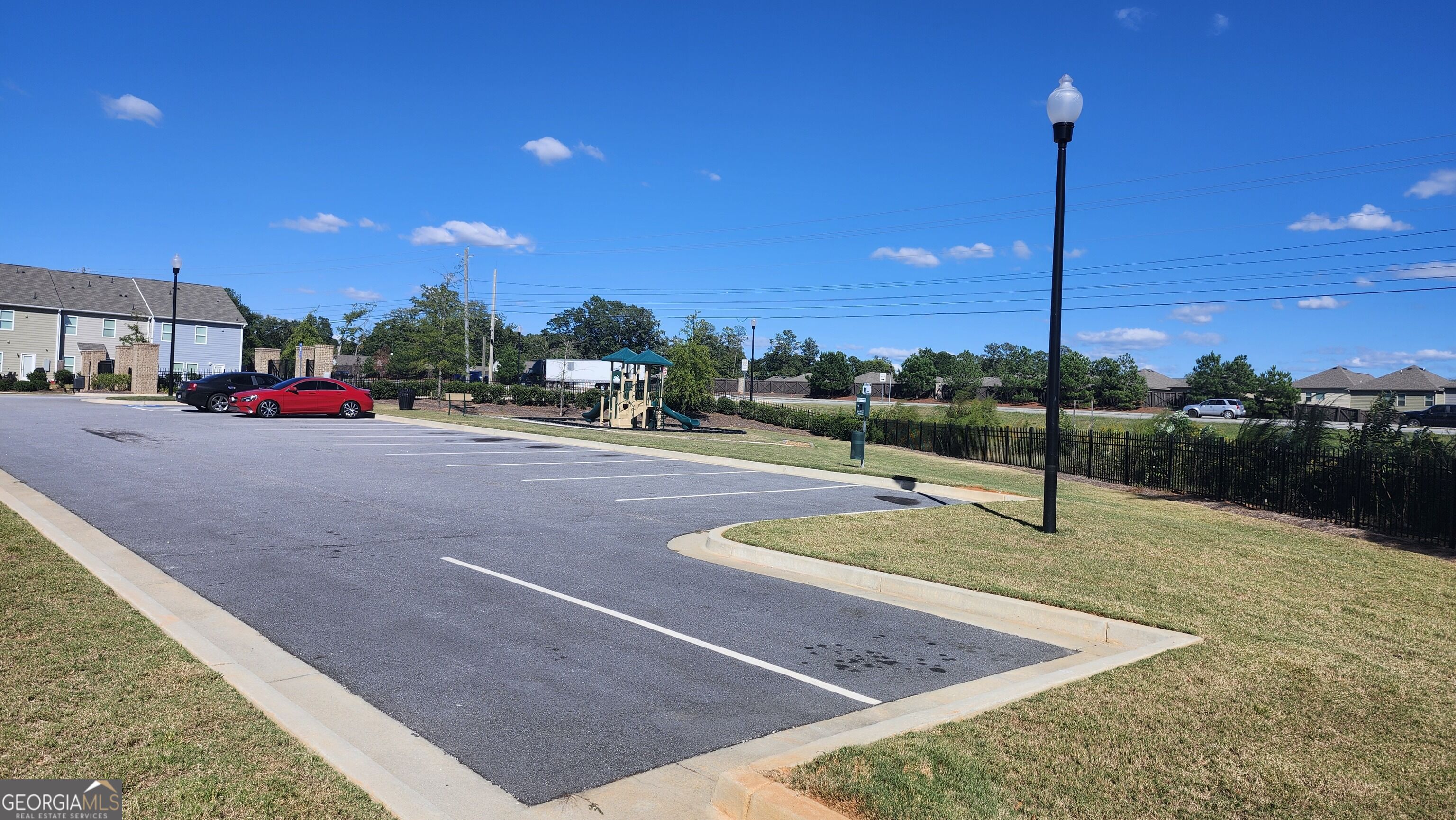 11692 Mendenhall Court Hampton GA 30228