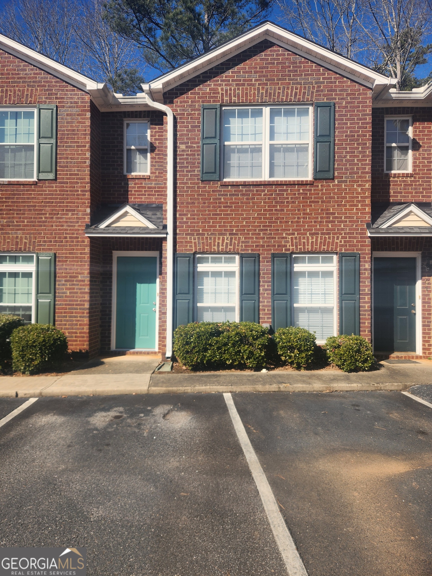 637 Huntington Road Athens GA 30606