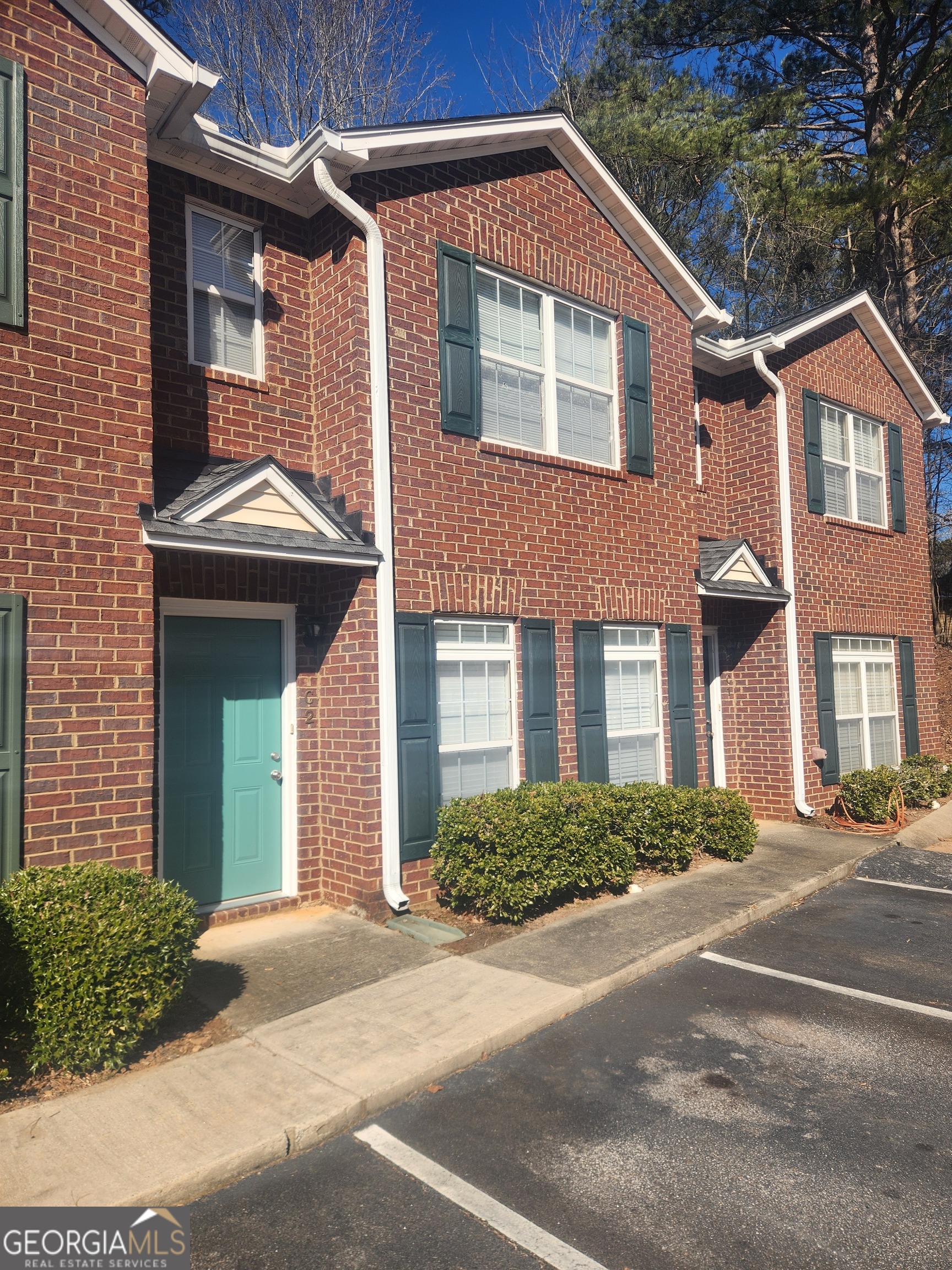 637 Huntington Road Athens GA 30606