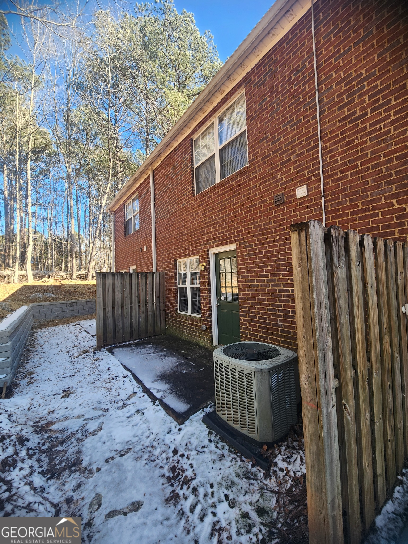 637 Huntington Road Athens GA 30606