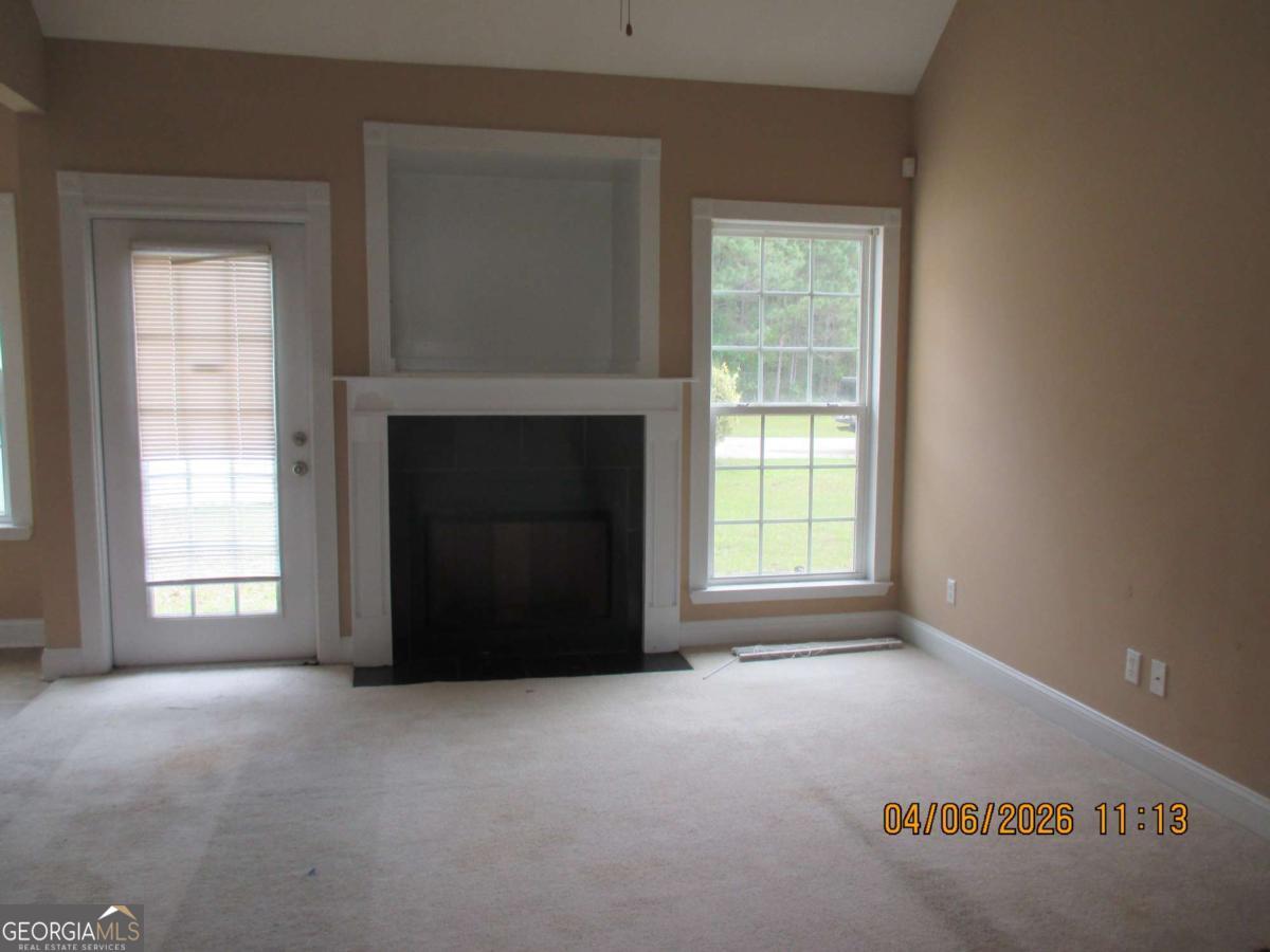 1109 Sara Lane Hinesville GA 31313