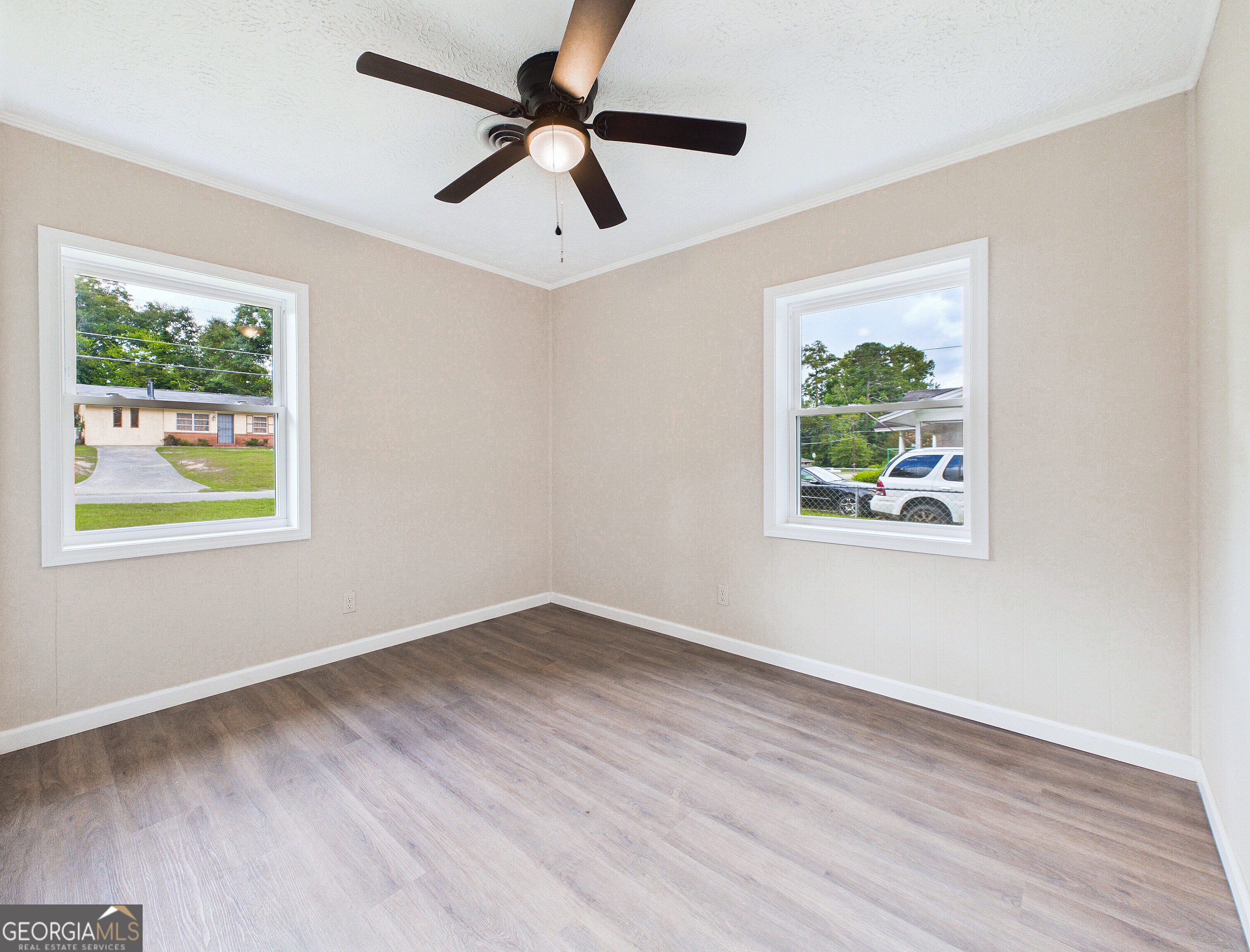 4445 Pinedale Drive Macon GA 31206
