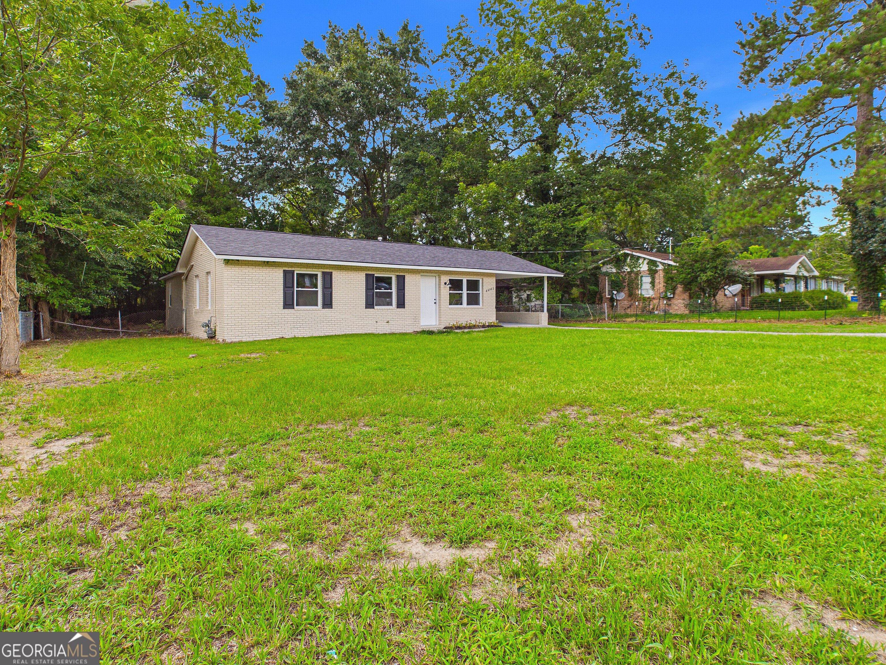 4445 Pinedale Drive Macon GA 31206