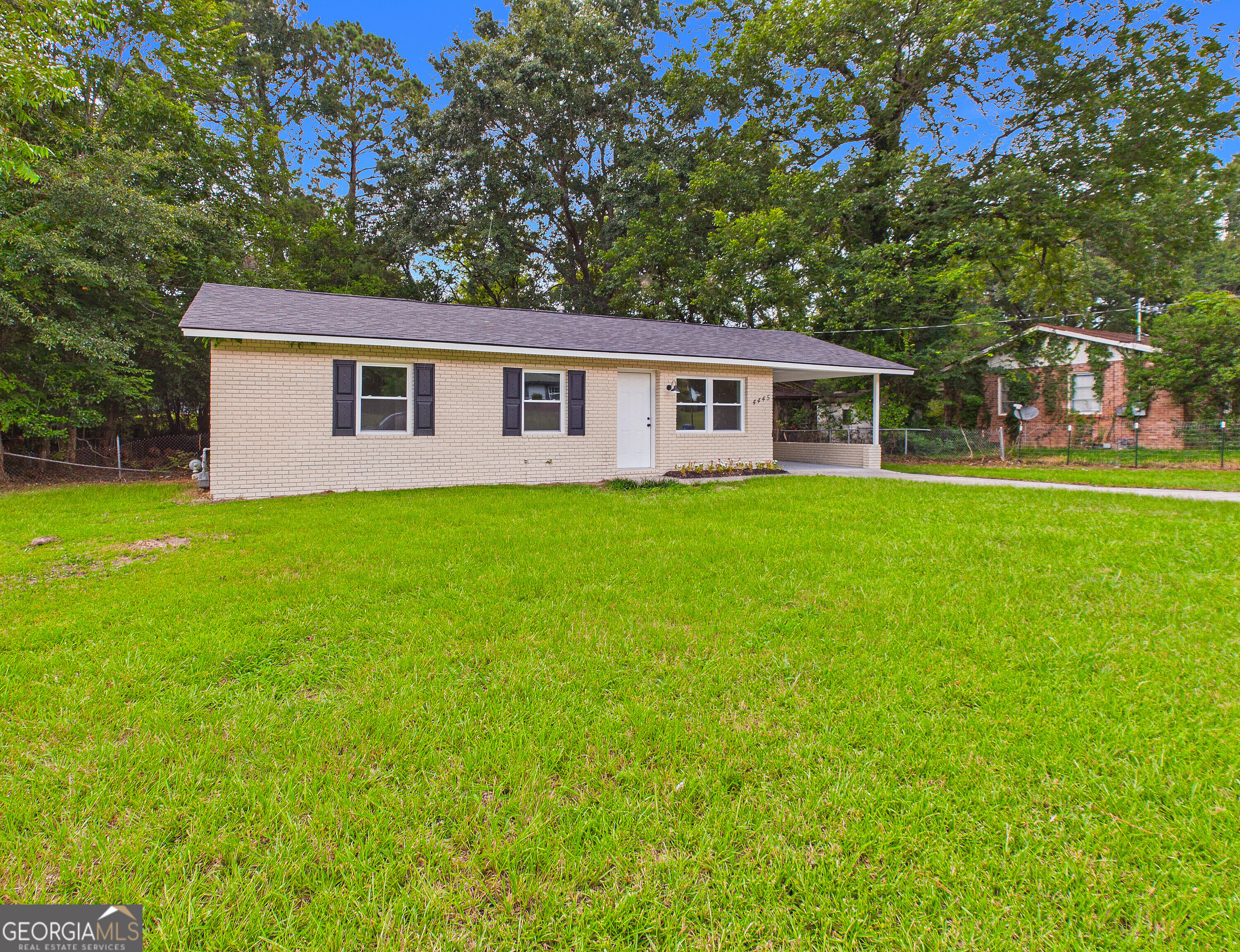 4445 Pinedale Drive Macon GA 31206