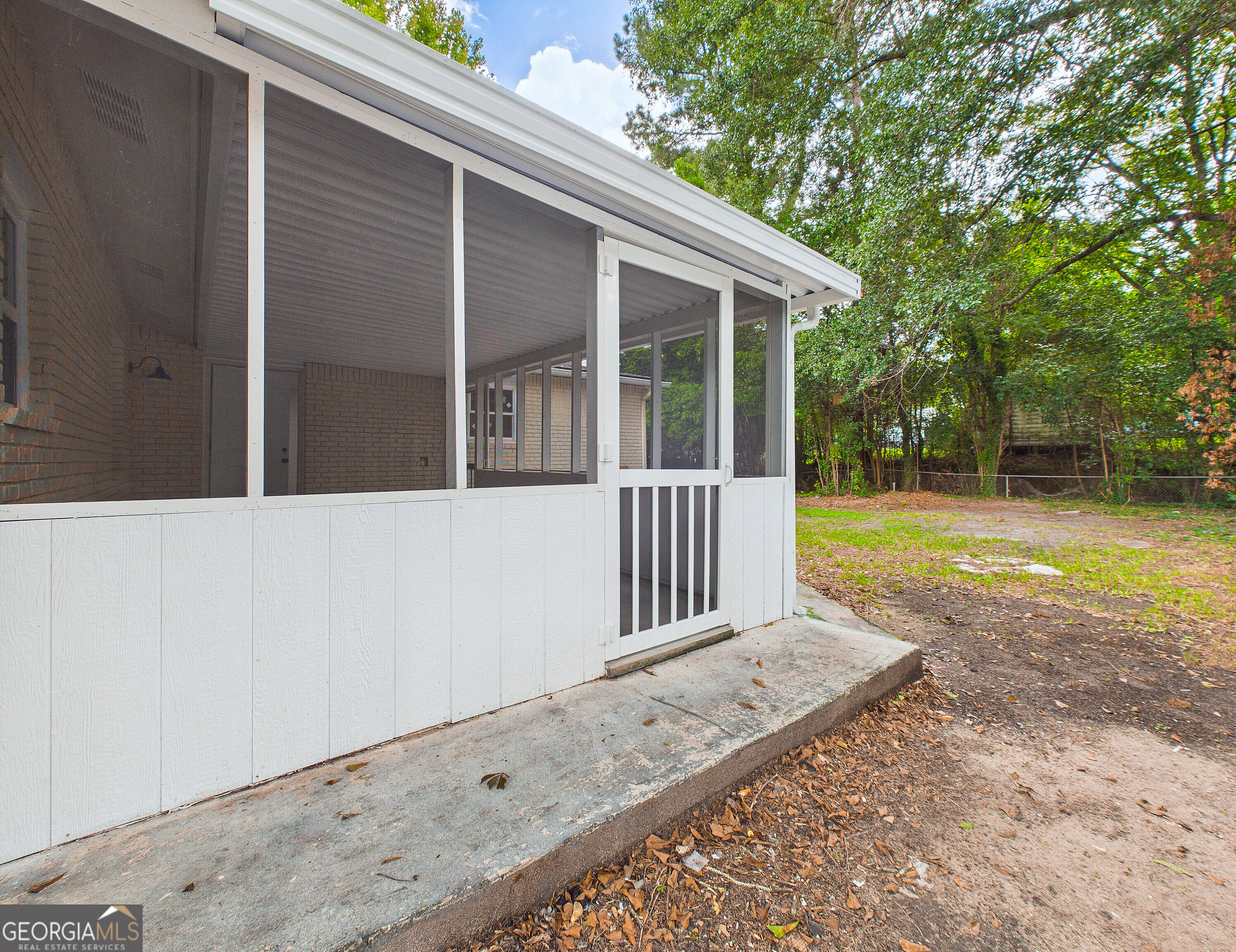 4445 Pinedale Drive Macon GA 31206