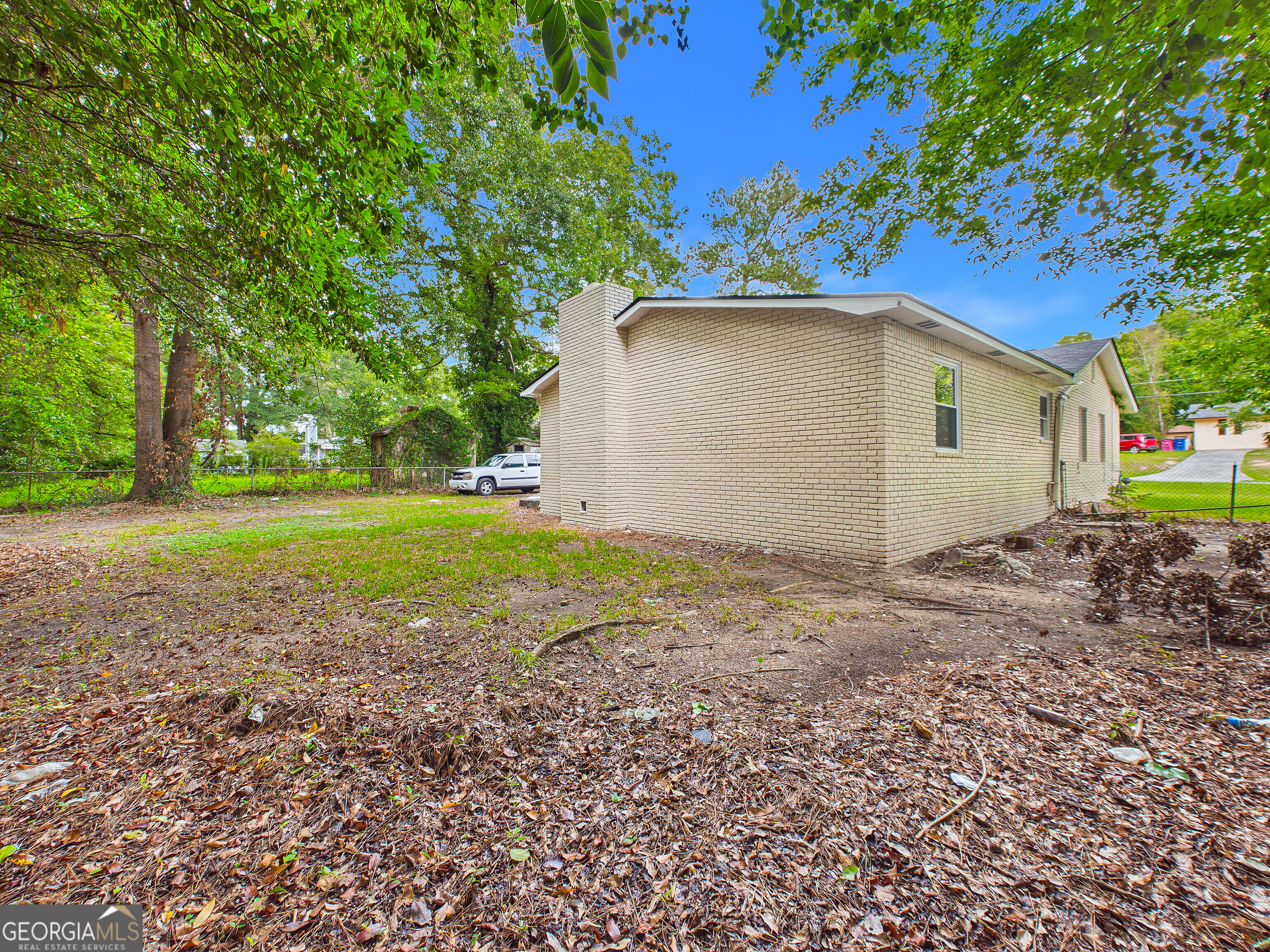 4445 Pinedale Drive Macon GA 31206