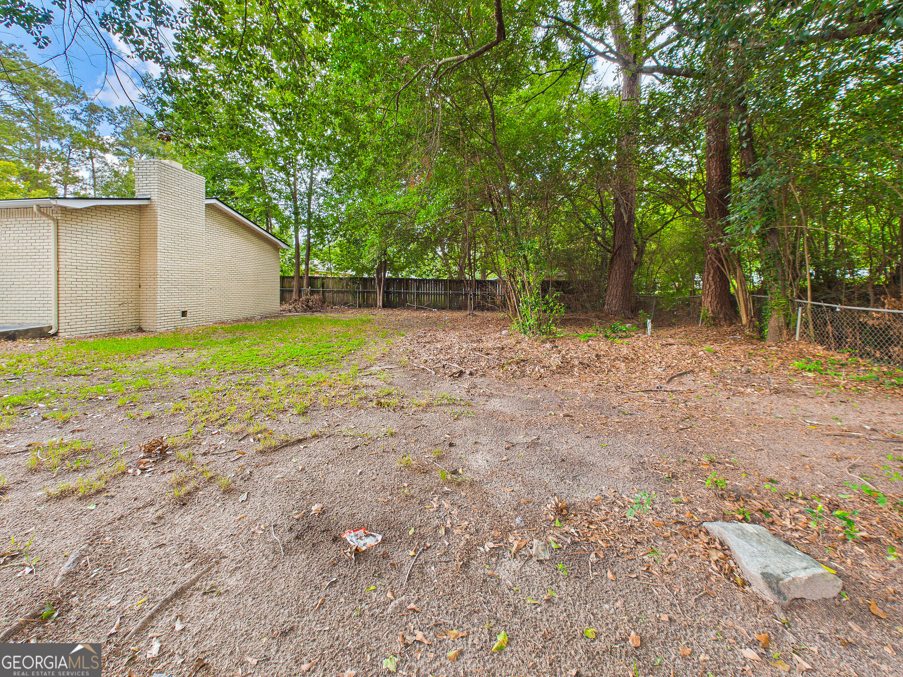 4445 Pinedale Drive Macon GA 31206