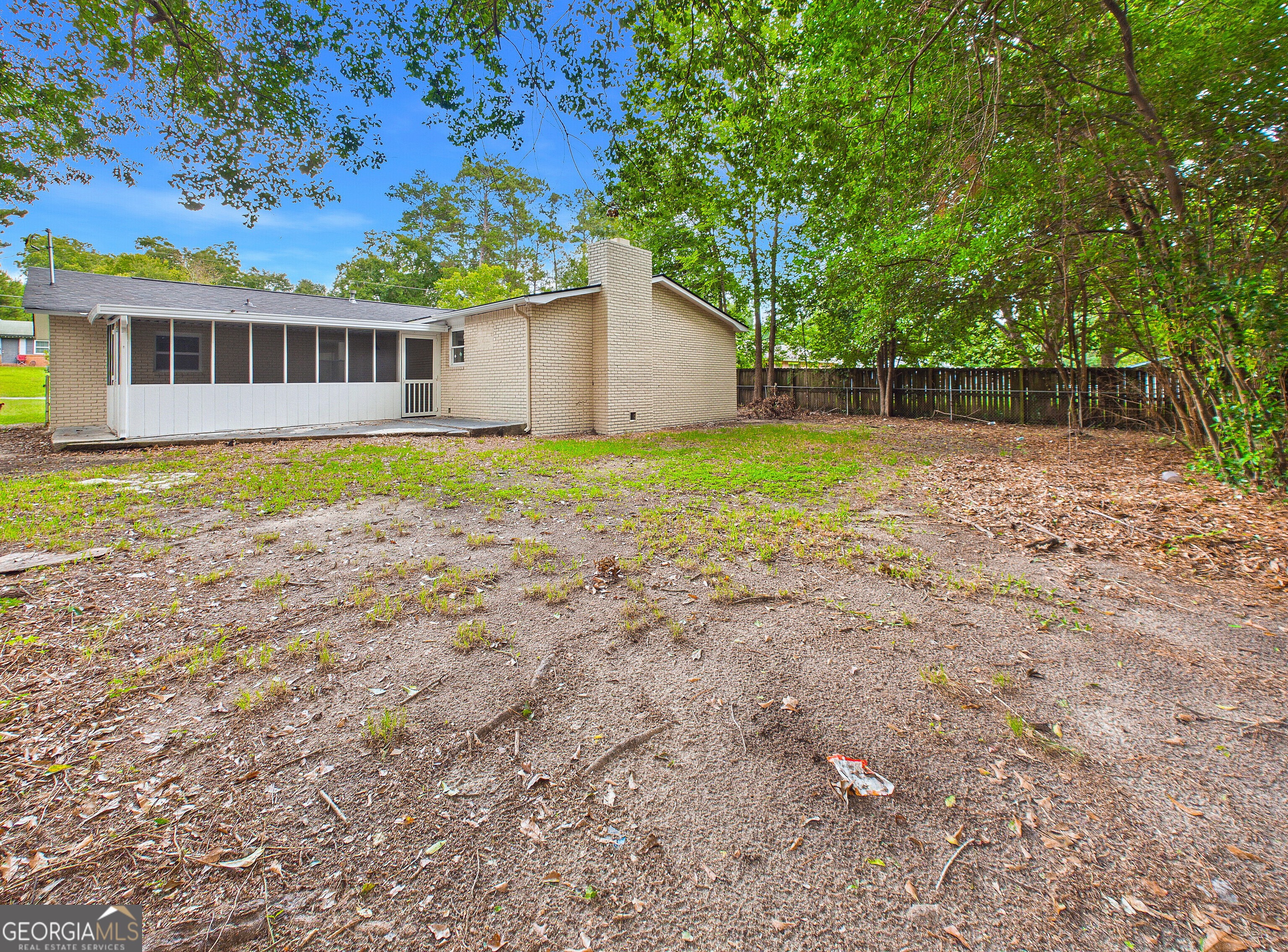 4445 Pinedale Drive Macon GA 31206
