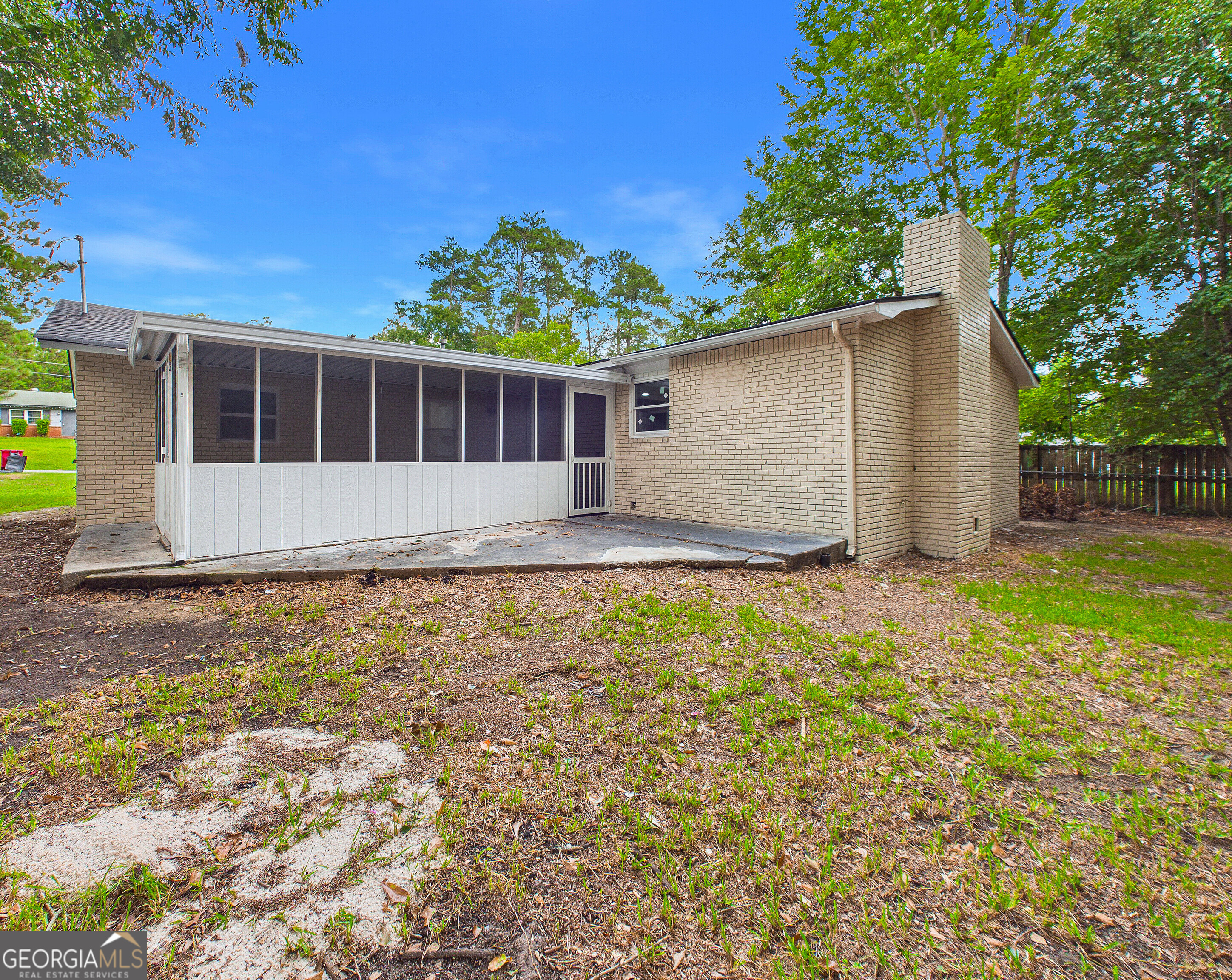 4445 Pinedale Drive Macon GA 31206
