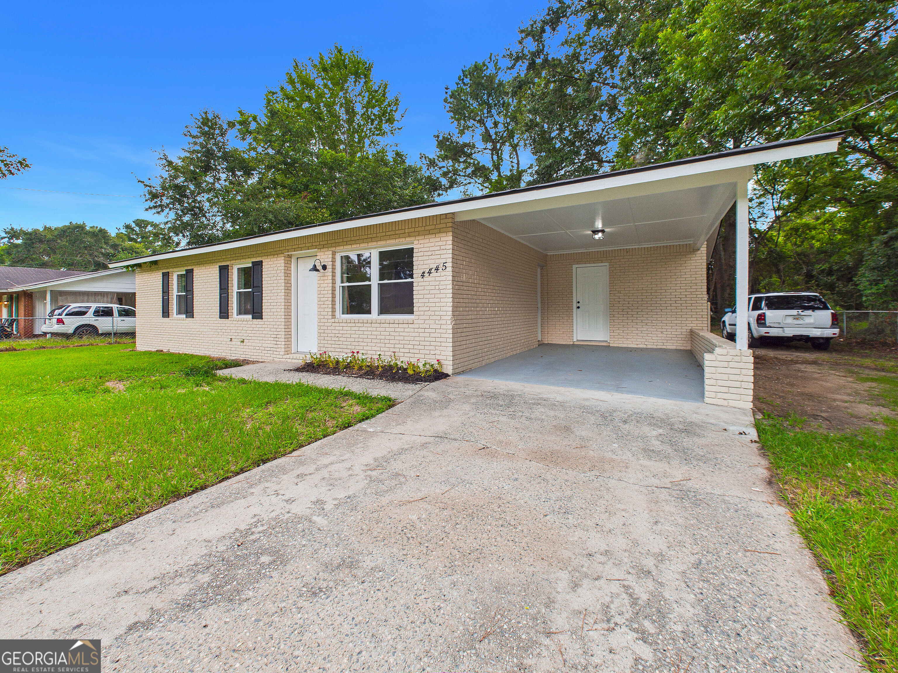 4445 Pinedale Drive Macon GA 31206