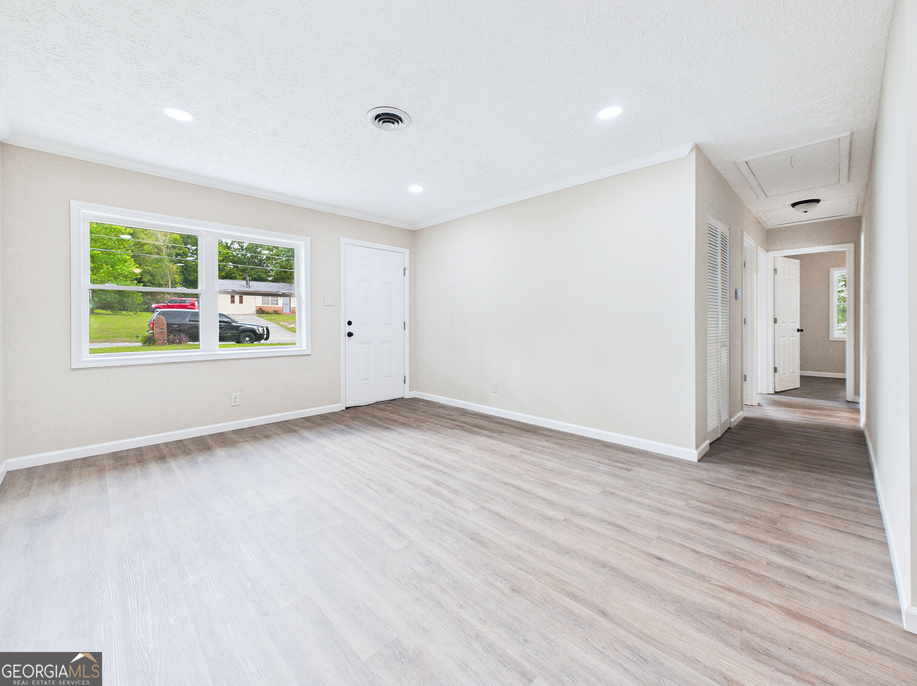 4445 Pinedale Drive Macon GA 31206