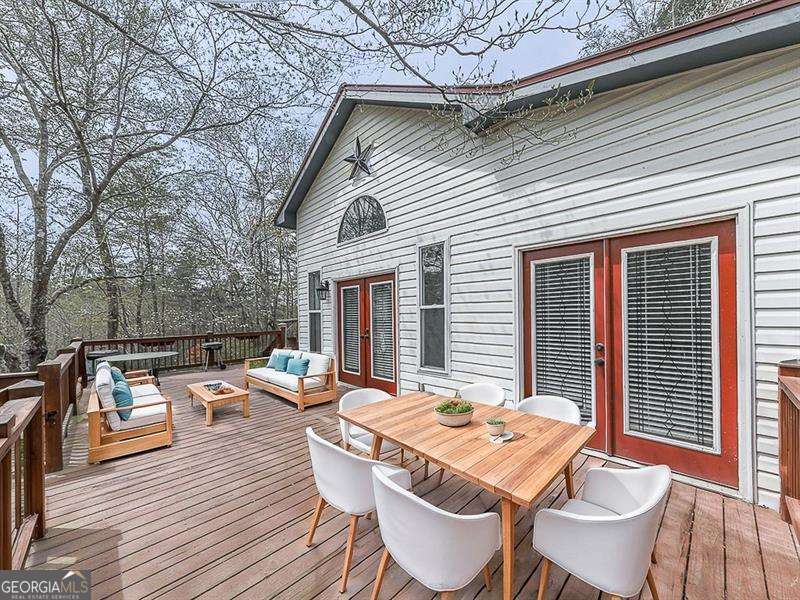 144 Banner Circle Ellijay GA 30540