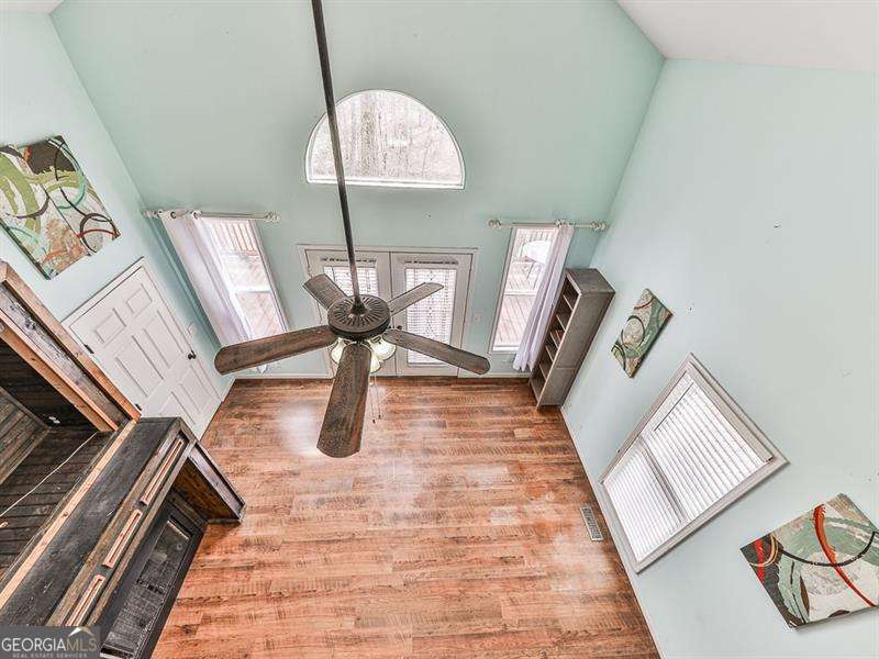 144 Banner Circle Ellijay GA 30540