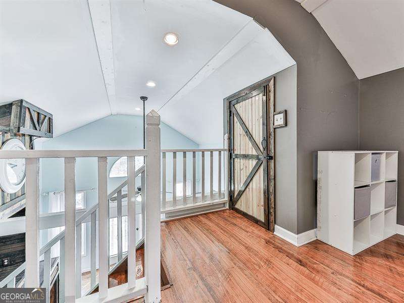 144 Banner Circle Ellijay GA 30540