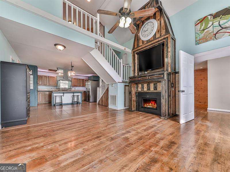 144 Banner Circle Ellijay GA 30540