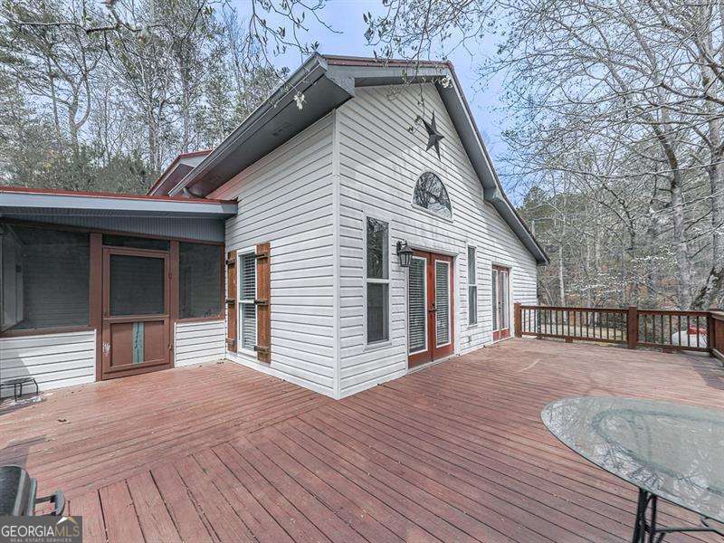 144 Banner Circle Ellijay GA 30540