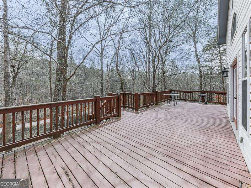144 Banner Circle Ellijay GA 30540