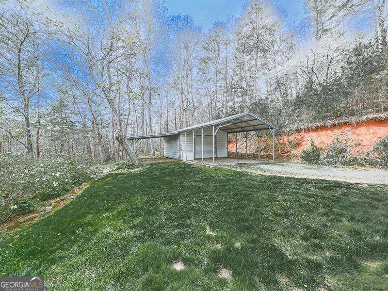 144 Banner Circle Ellijay GA 30540