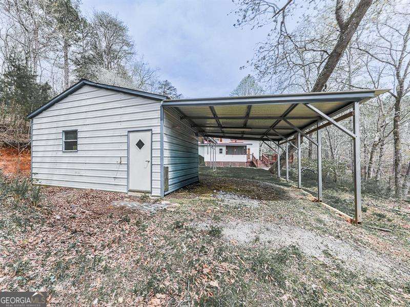 144 Banner Circle Ellijay GA 30540