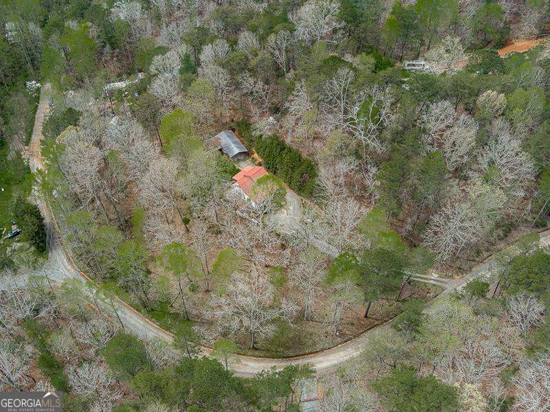 144 Banner Circle Ellijay GA 30540