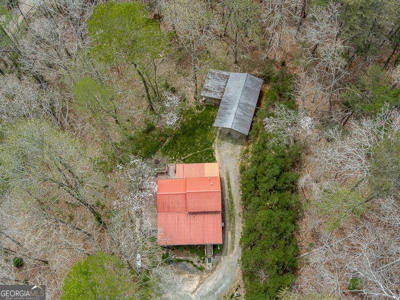 144 Banner Circle Ellijay GA 30540