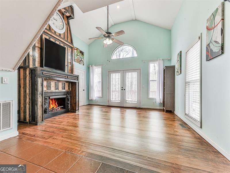 144 Banner Circle Ellijay GA 30540