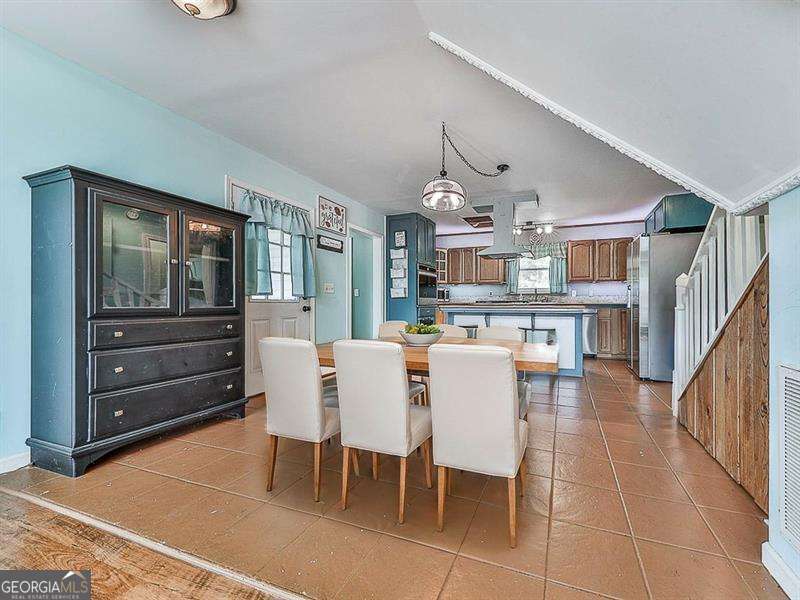 144 Banner Circle Ellijay GA 30540