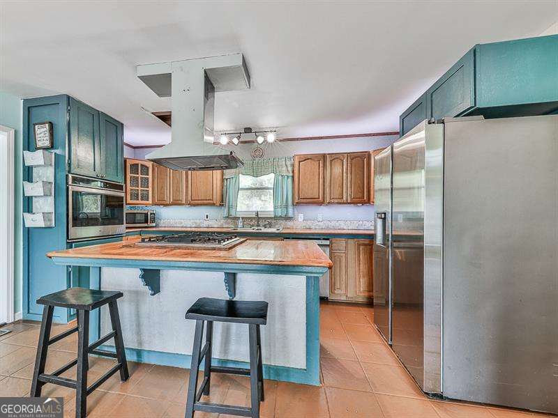 144 Banner Circle Ellijay GA 30540