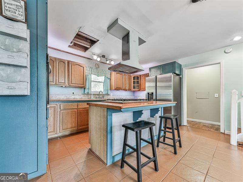 144 Banner Circle Ellijay GA 30540