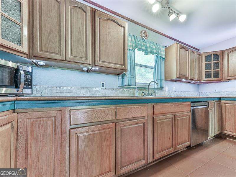 144 Banner Circle Ellijay GA 30540