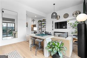 567 Ponce De Leon Avenue Atlanta GA 30308