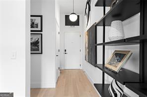 567 Ponce De Leon Avenue Atlanta GA 30308