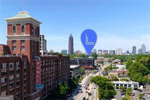 567 Ponce De Leon Avenue Atlanta GA 30308
