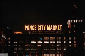 567 Ponce De Leon Avenue Atlanta GA 30308