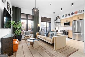 567 Ponce De Leon Avenue Atlanta GA 30308
