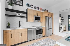 567 Ponce De Leon Avenue Atlanta GA 30308