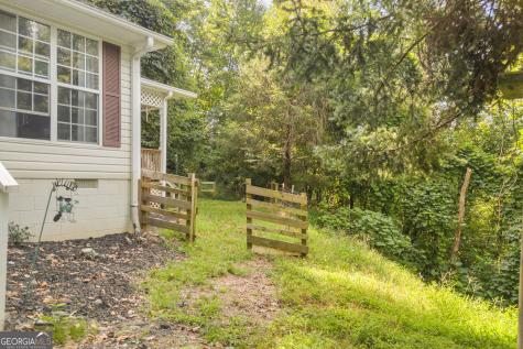 549 Travaden Trail Hiawassee GA 30546