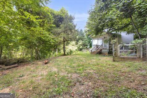 549 Travaden Trail Hiawassee GA 30546