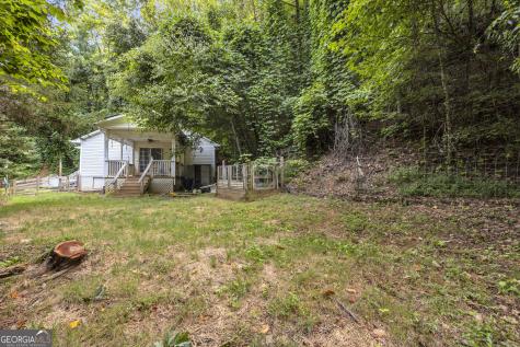 549 Travaden Trail Hiawassee GA 30546