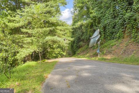 549 Travaden Trail Hiawassee GA 30546