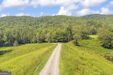 549 Travaden Trail Hiawassee GA 30546