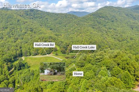 549 Travaden Trail Hiawassee GA 30546