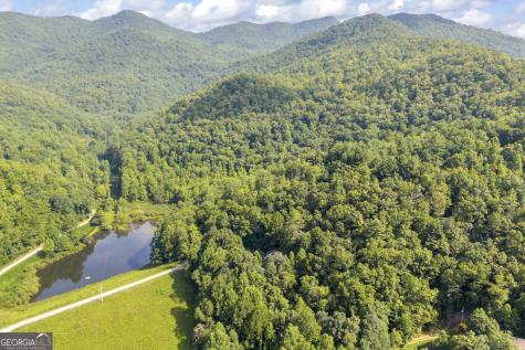 549 Travaden Trail Hiawassee GA 30546
