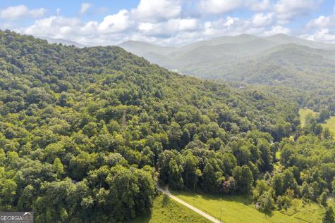 549 Travaden Trail Hiawassee GA 30546