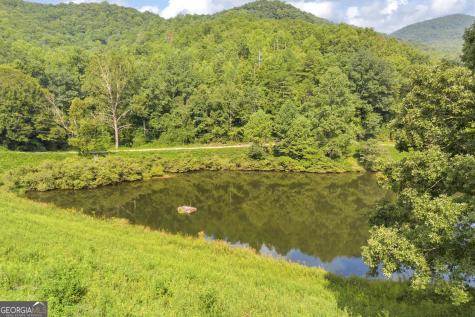 549 Travaden Trail Hiawassee GA 30546